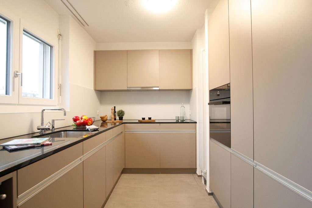 Appartamento di 4 ½ locali