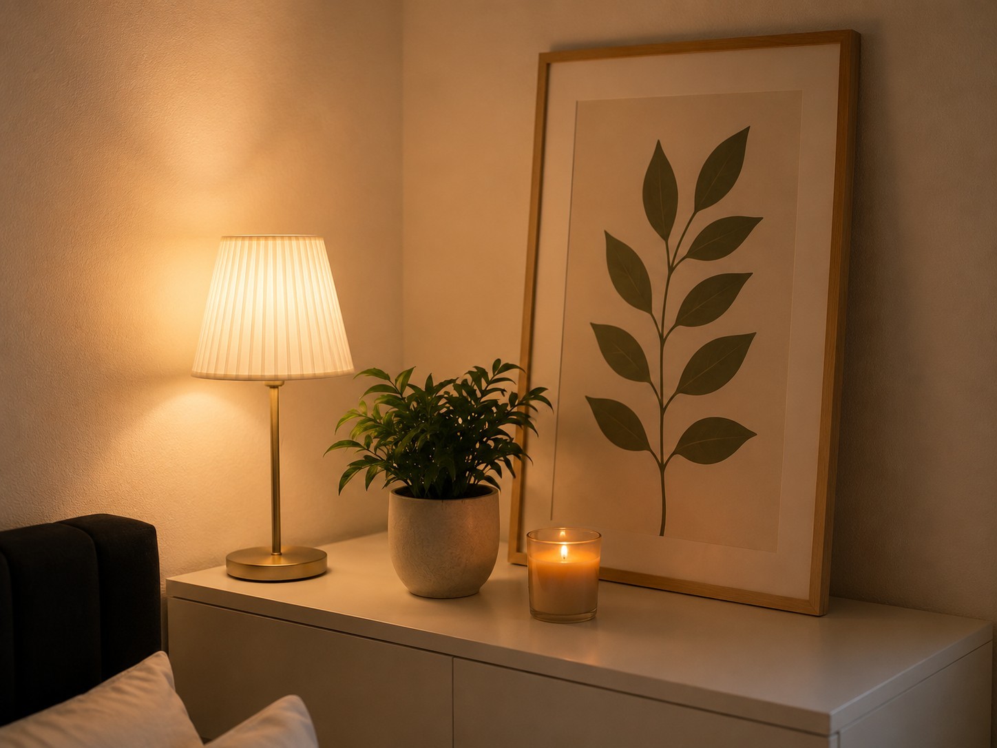 Appartement de 4 ½ pièces