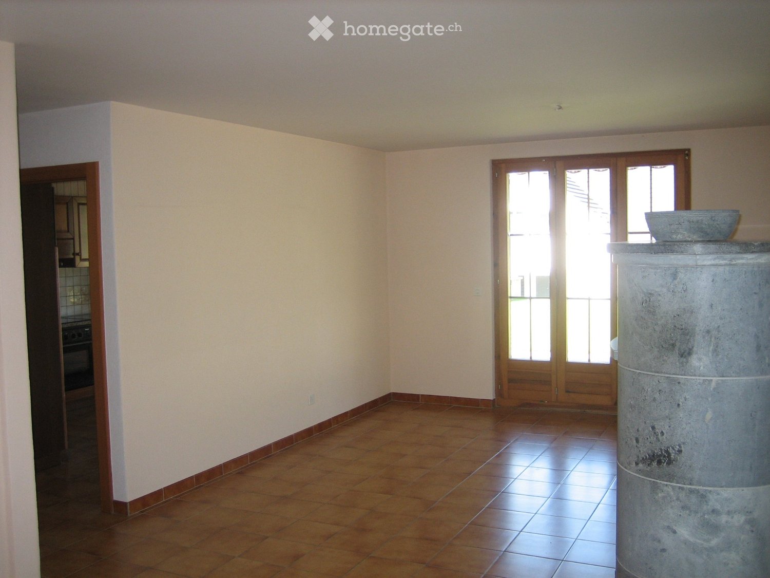 4 ½ rooms single house