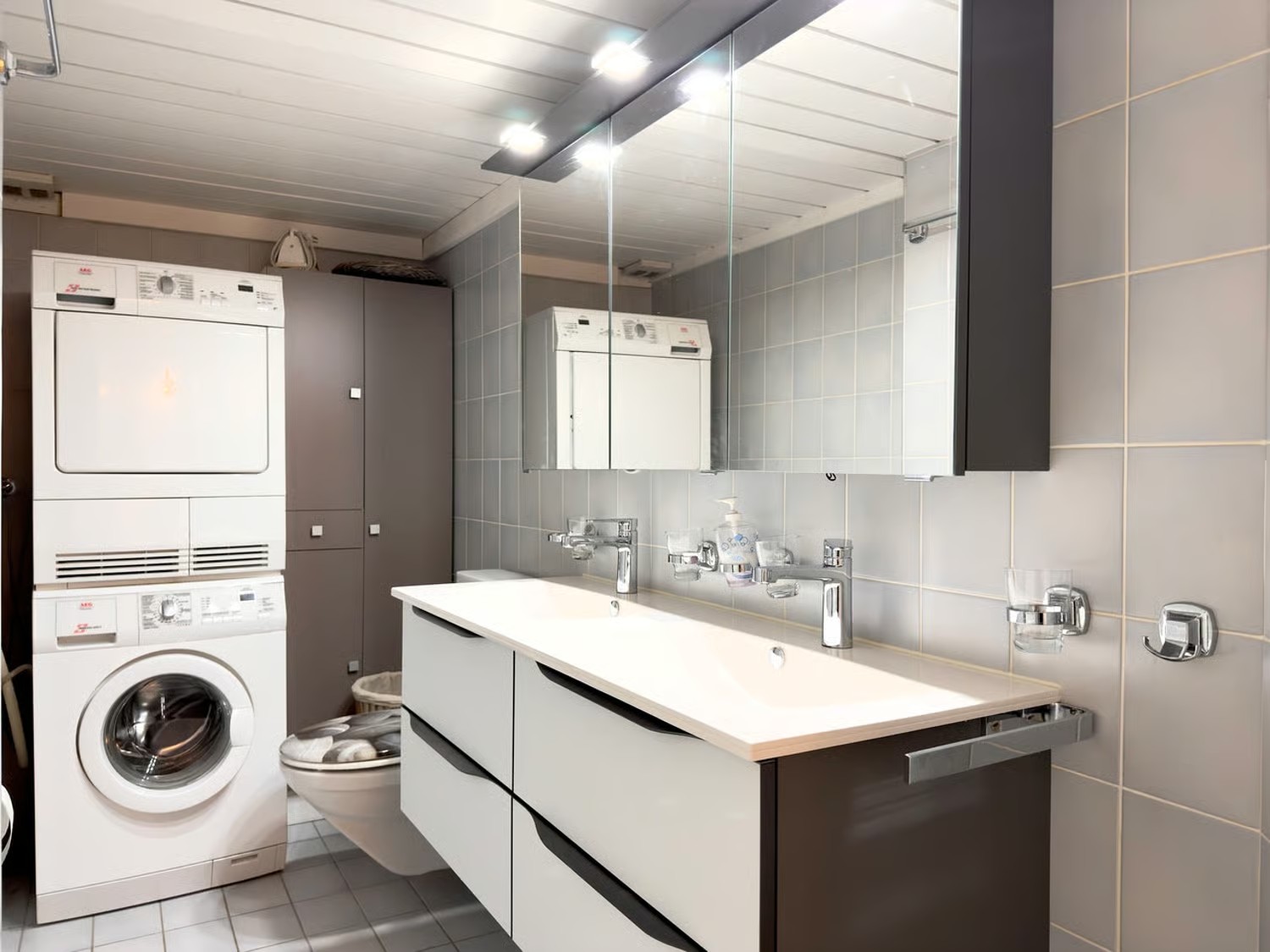 4 ½ rooms apartment
