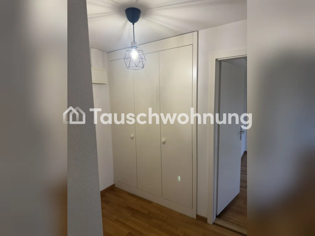 Appartamento di 2 ½ locali