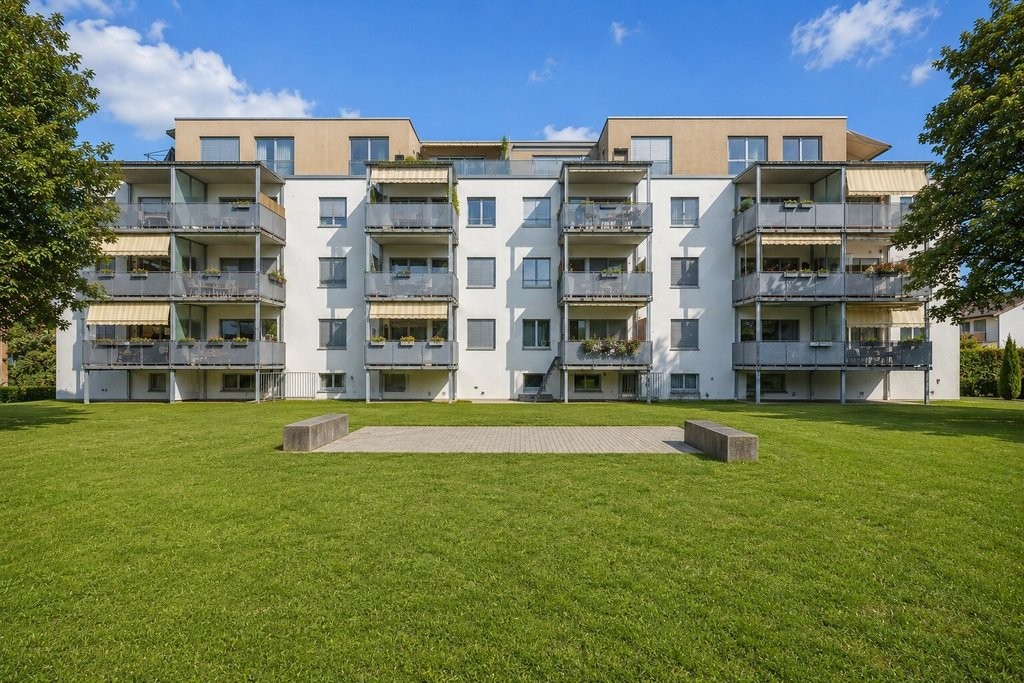 Appartement de 3 ½ pièces
