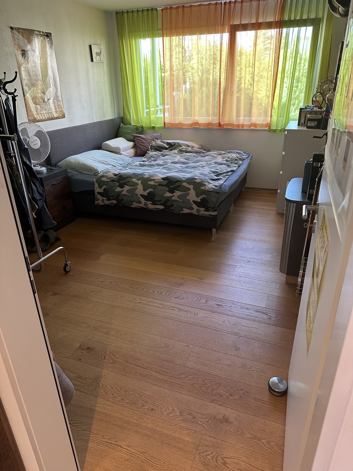4 ½ rooms apartment
