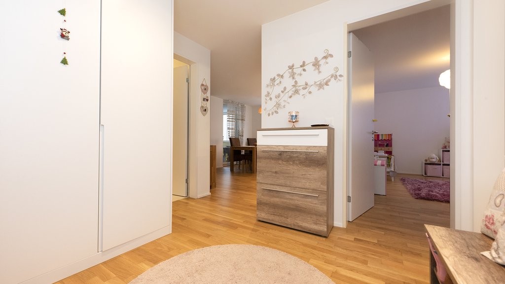 Appartamento di 4 ½ locali