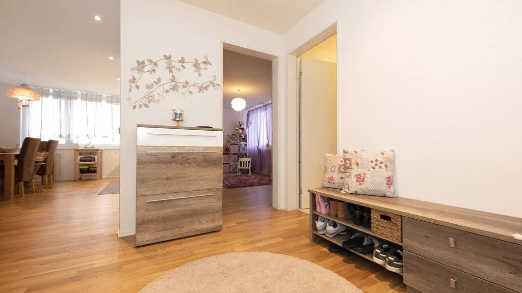 Appartamento di 4 ½ locali