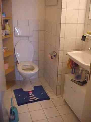 4 rooms apartment