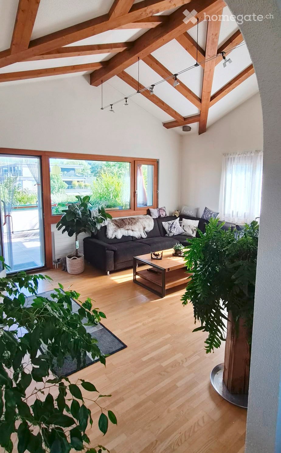 Appartamento di 4 ½ locali