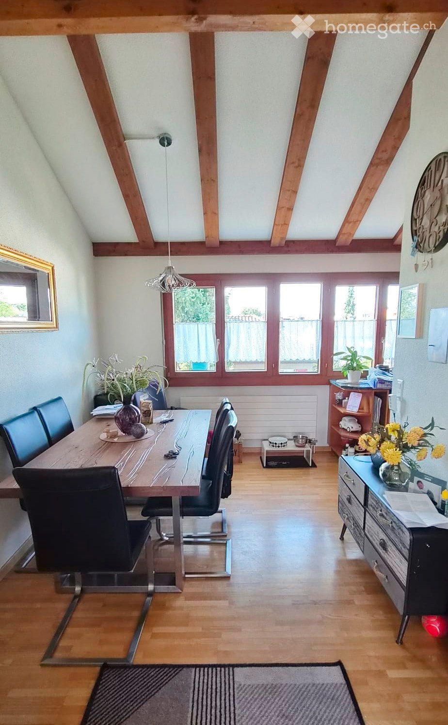 Appartamento di 4 ½ locali