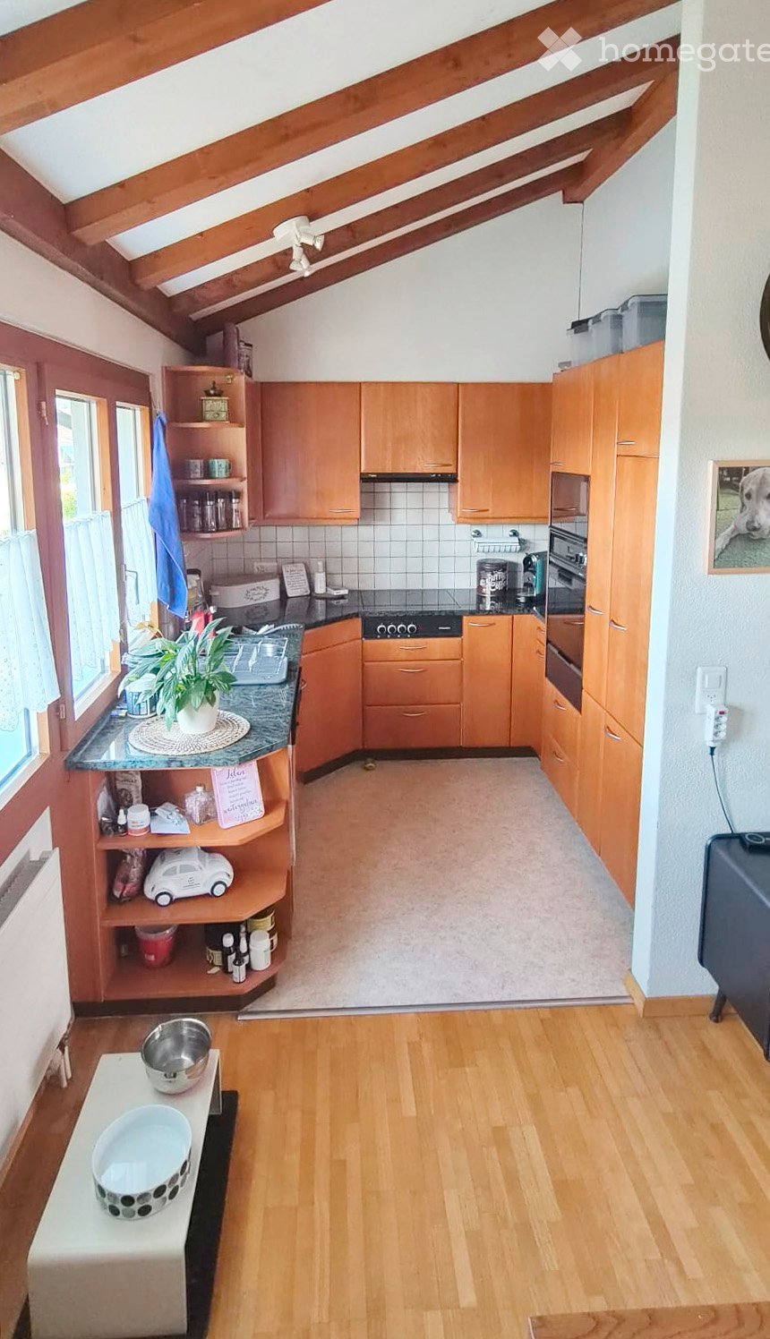 Appartamento di 4 ½ locali