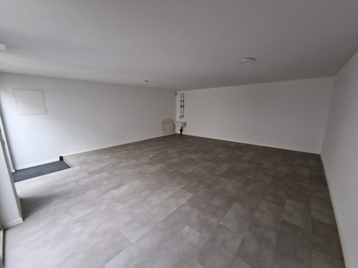 85m² stanza per hobby