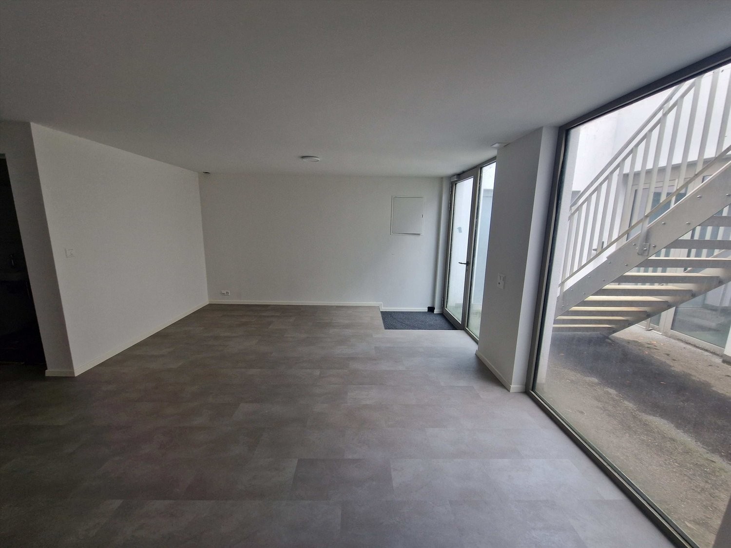 85m² stanza per hobby
