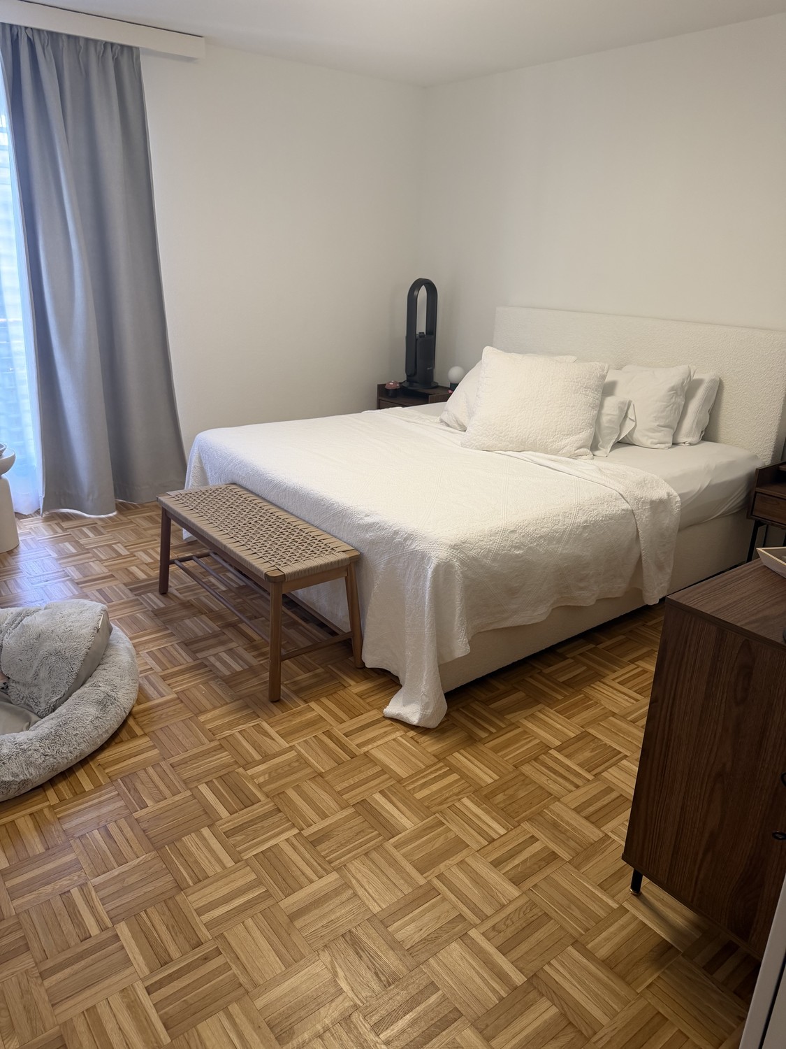 Appartamento di 4 ½ locali