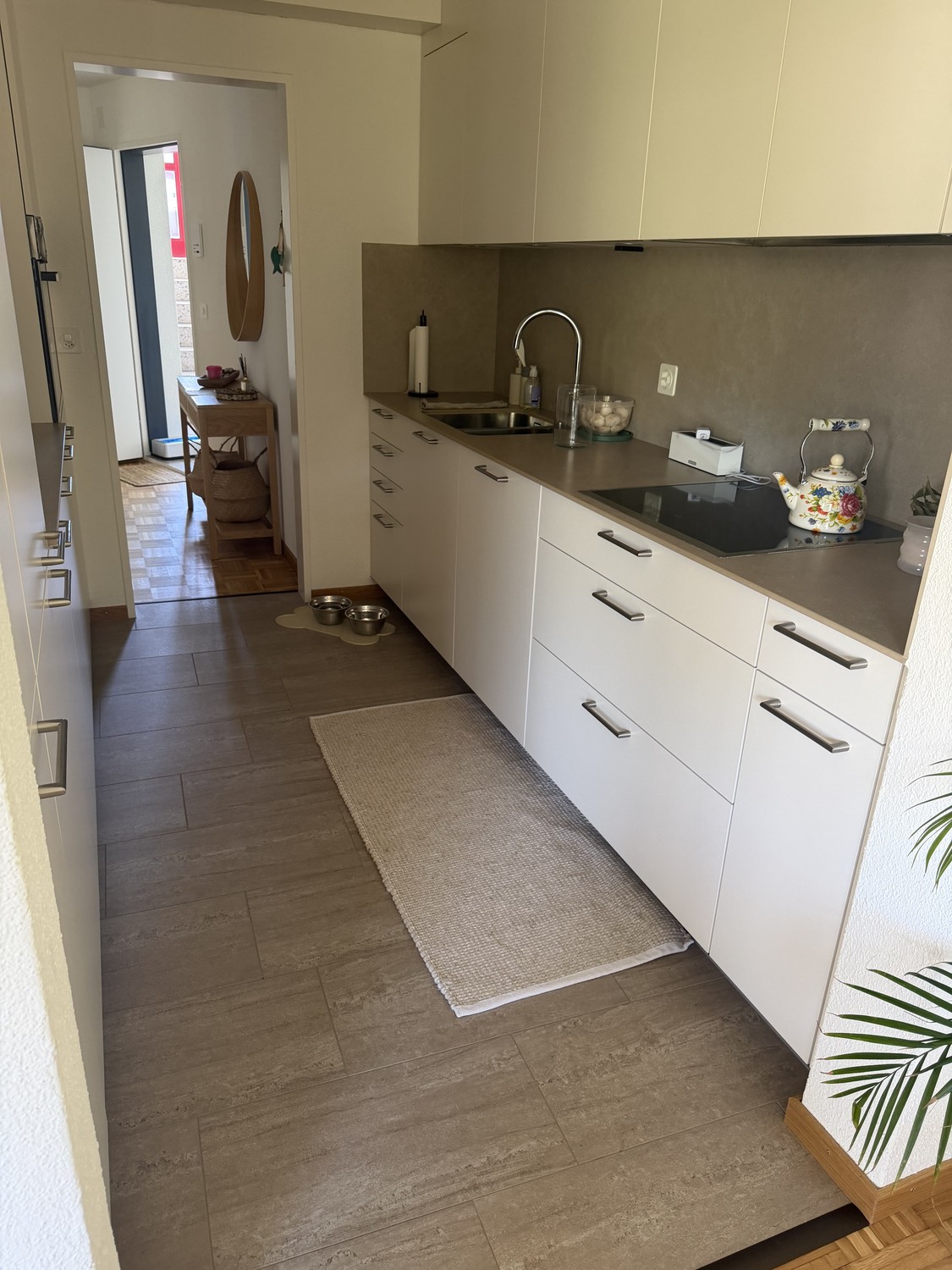 Appartamento di 4 ½ locali