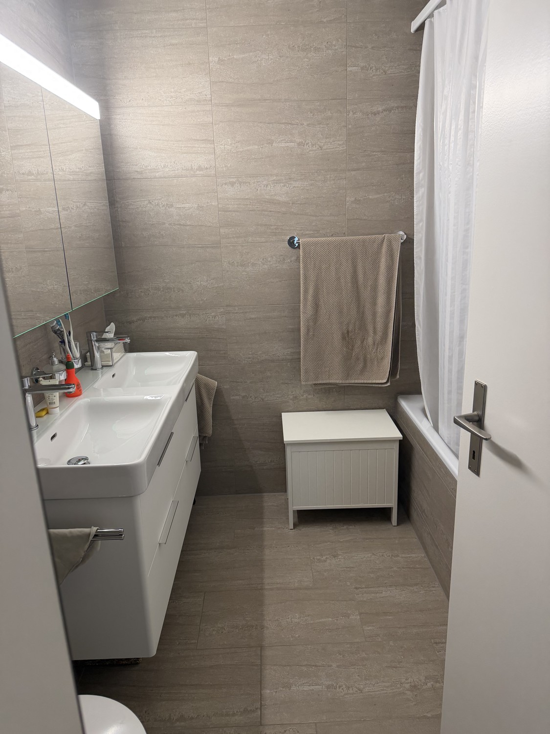 Appartamento di 4 ½ locali