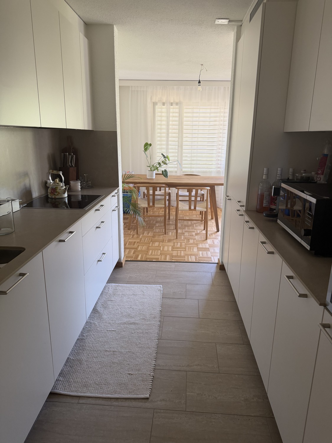 Appartamento di 4 ½ locali