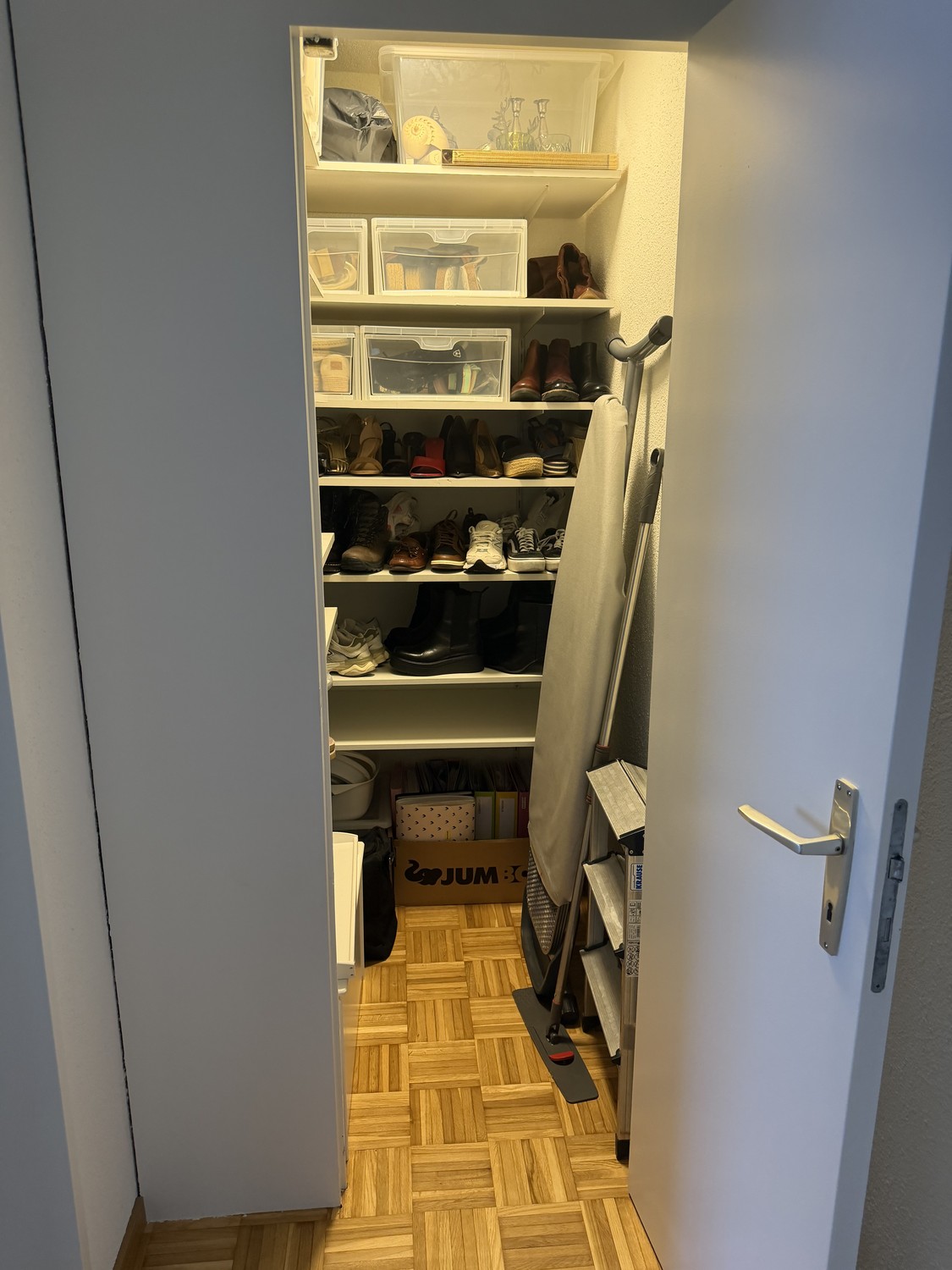 Appartamento di 4 ½ locali