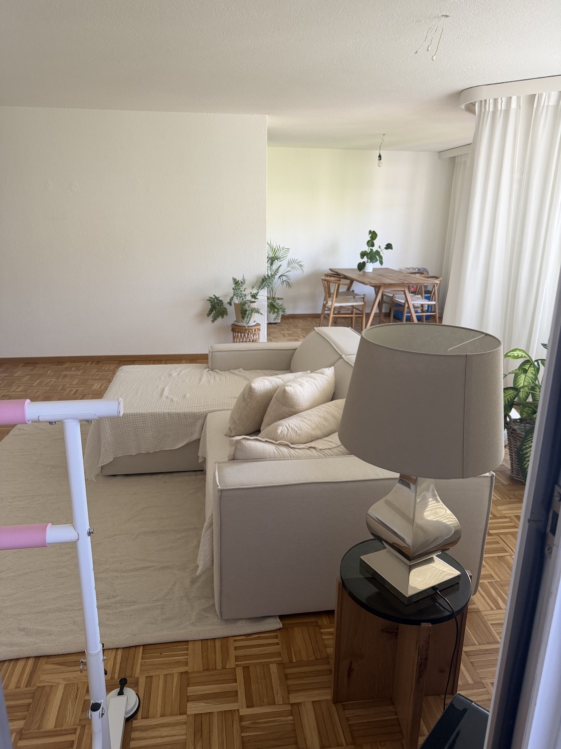 Appartamento di 4 ½ locali
