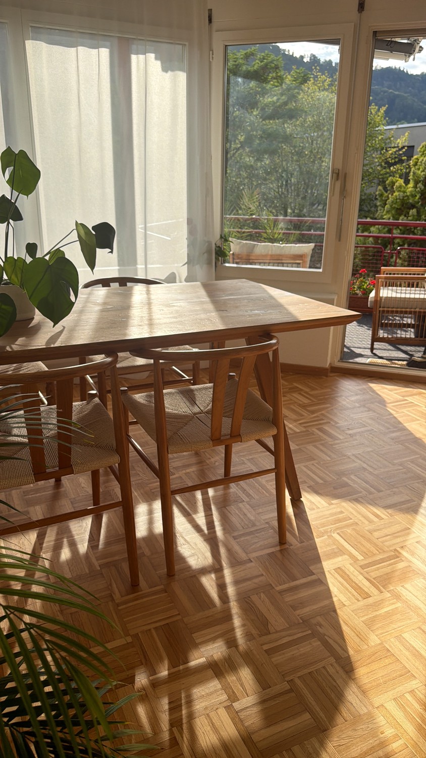 Appartamento di 4 ½ locali