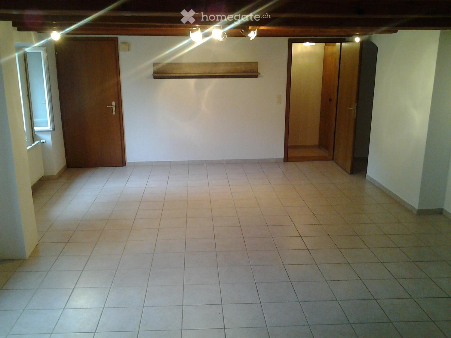Appartamento di 4 ½ locali