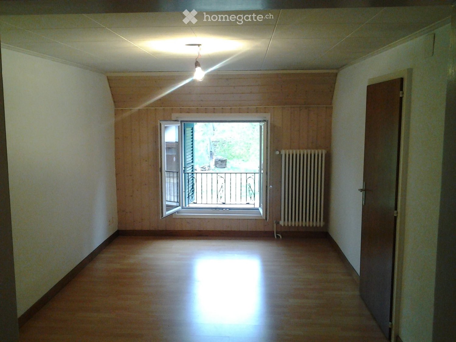 Appartamento di 4 ½ locali