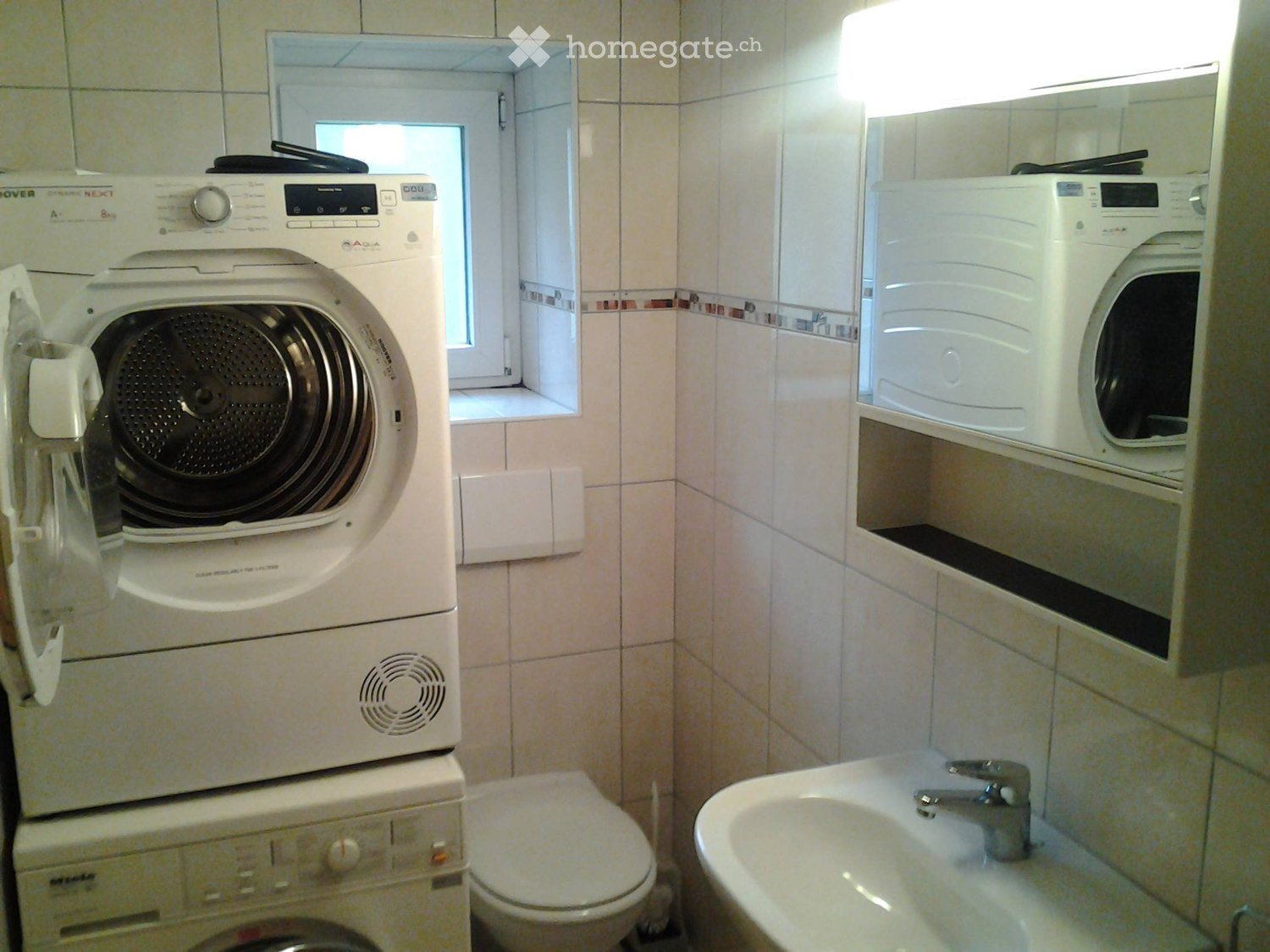 Appartamento di 4 ½ locali