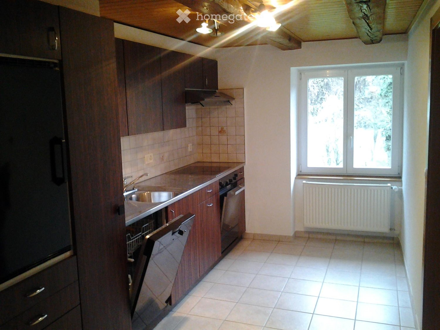 Appartamento di 4 ½ locali