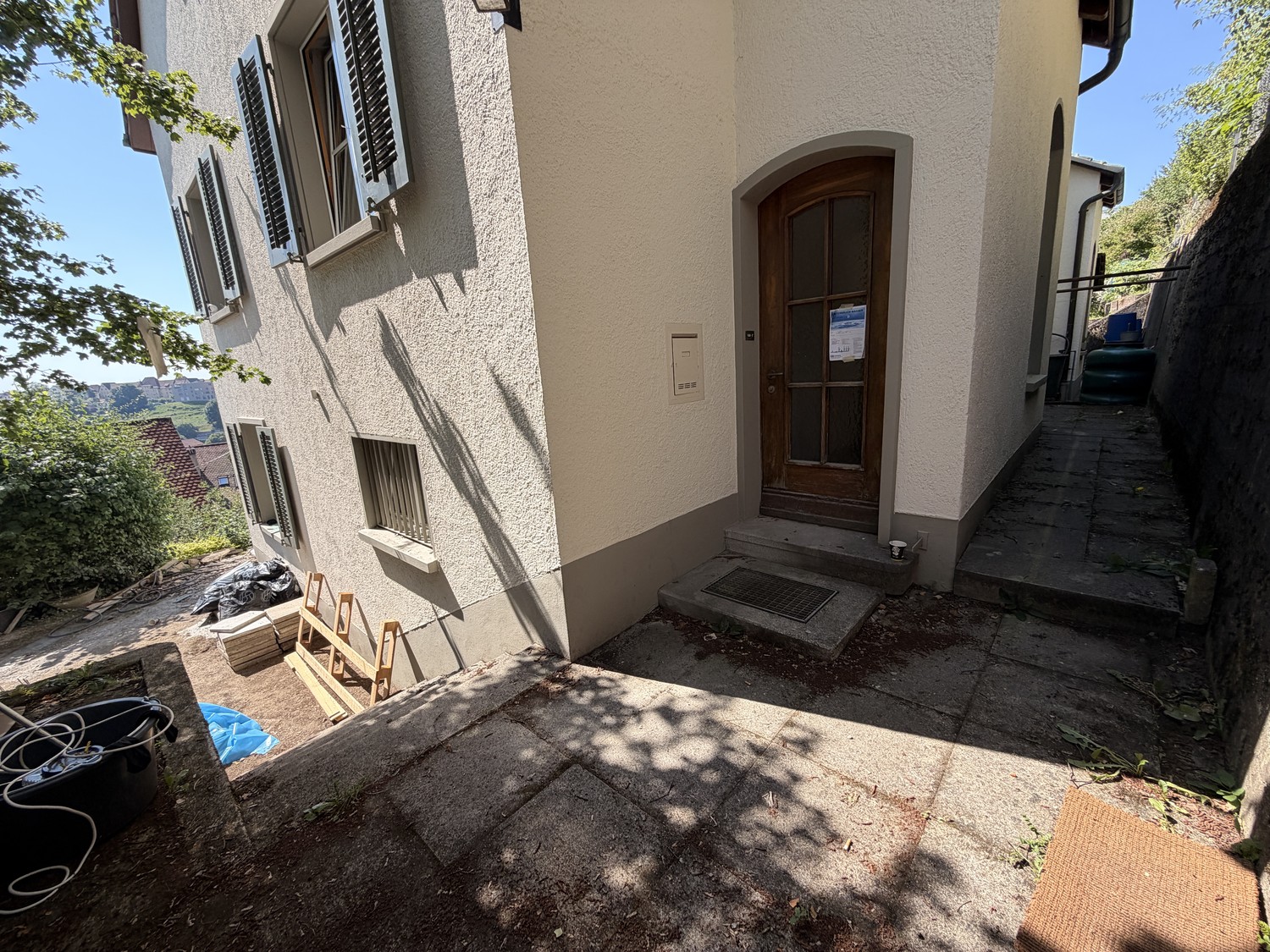 Casa singola di 5 ½ locali