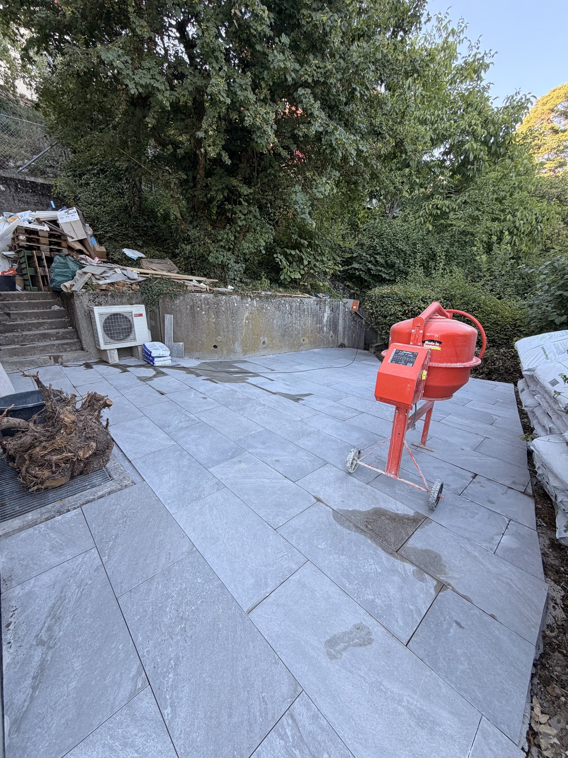 Casa singola di 5 ½ locali