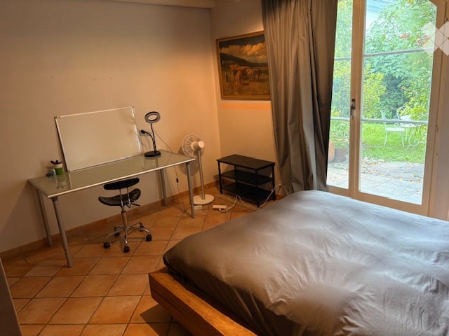 1 Zimmer Einzelzimmer