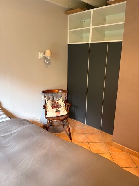 1 Zimmer Einzelzimmer