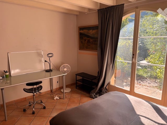 1 Zimmer Einzelzimmer