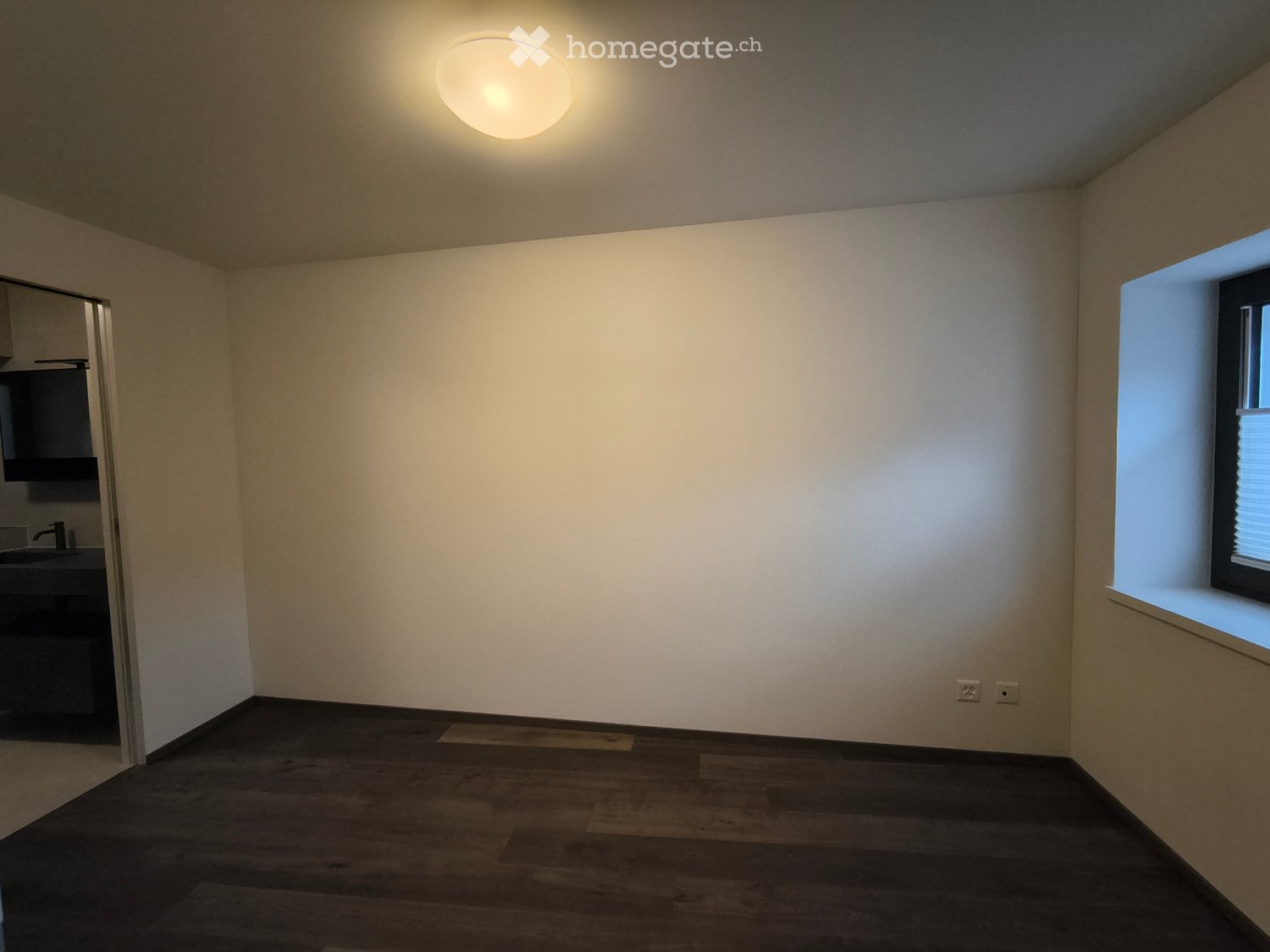 3 ½ rooms single house