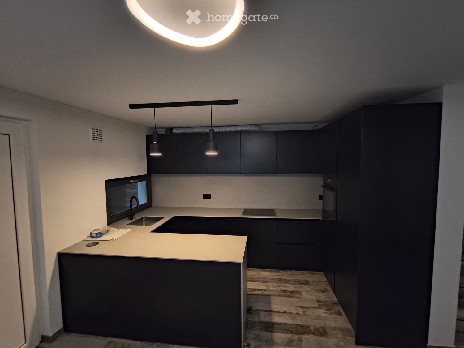 3 ½ rooms single house