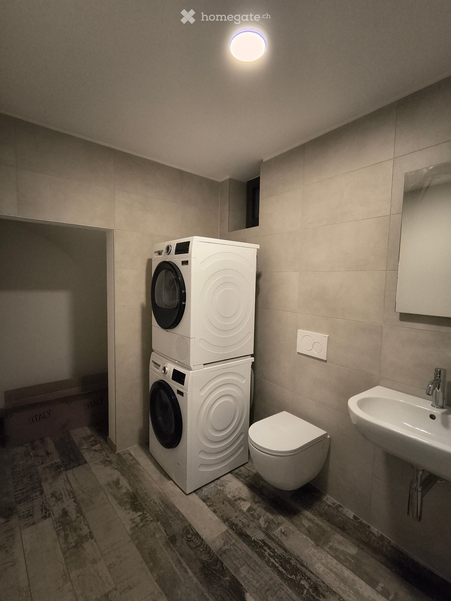 3 ½ rooms single house