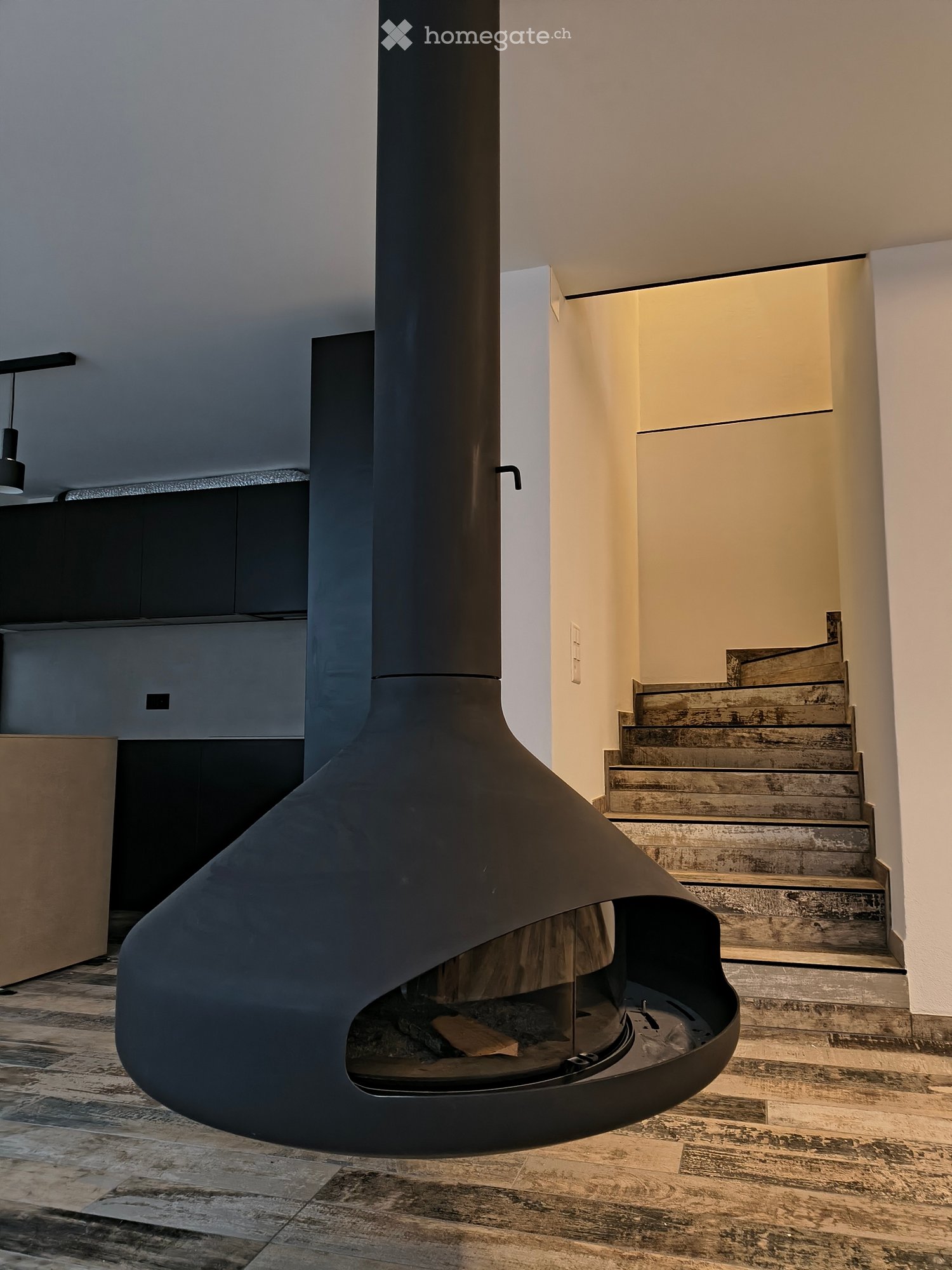 3 ½ rooms single house