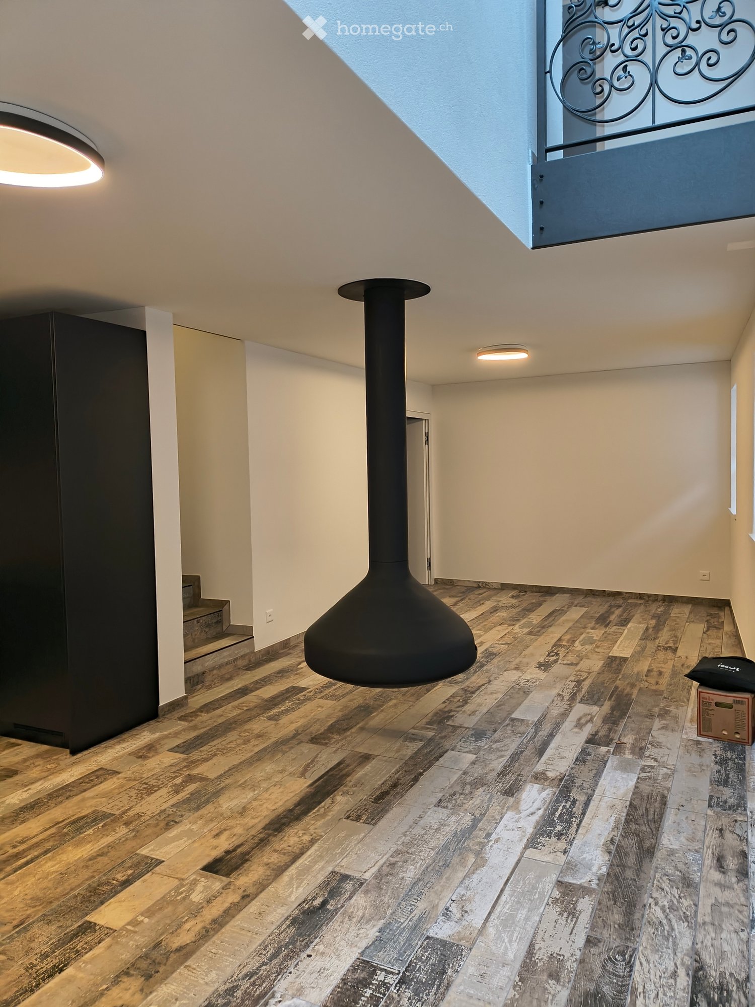 3 ½ rooms single house