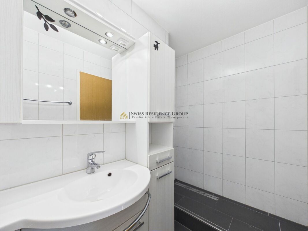 Appartamento di 4 ½ locali