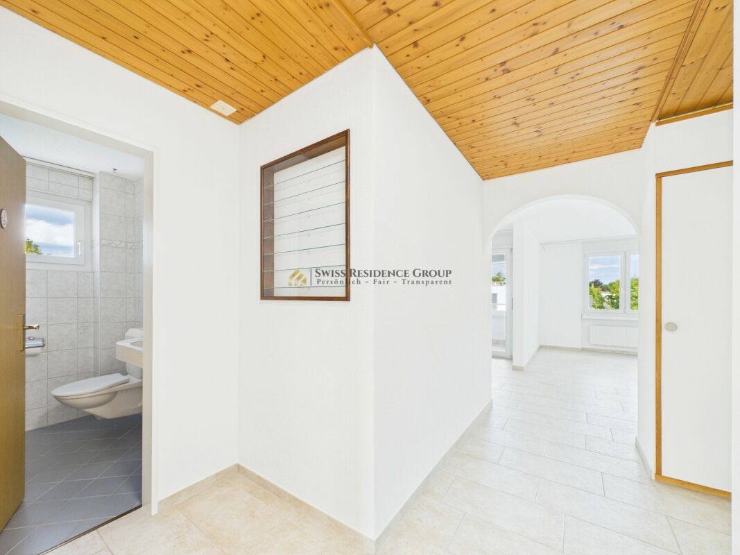 Appartamento di 4 ½ locali