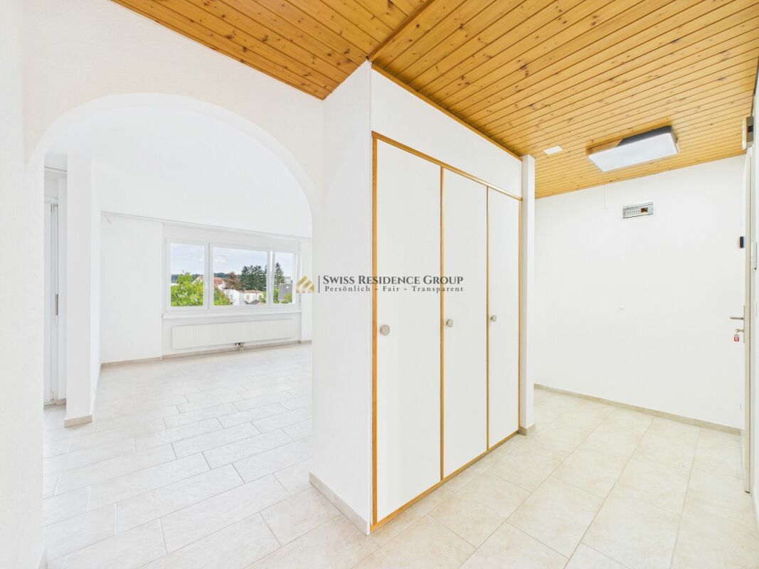 Appartamento di 4 ½ locali
