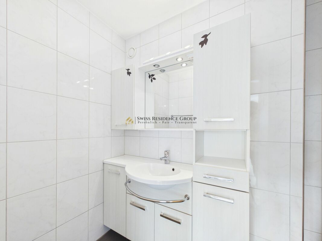 Appartamento di 4 ½ locali