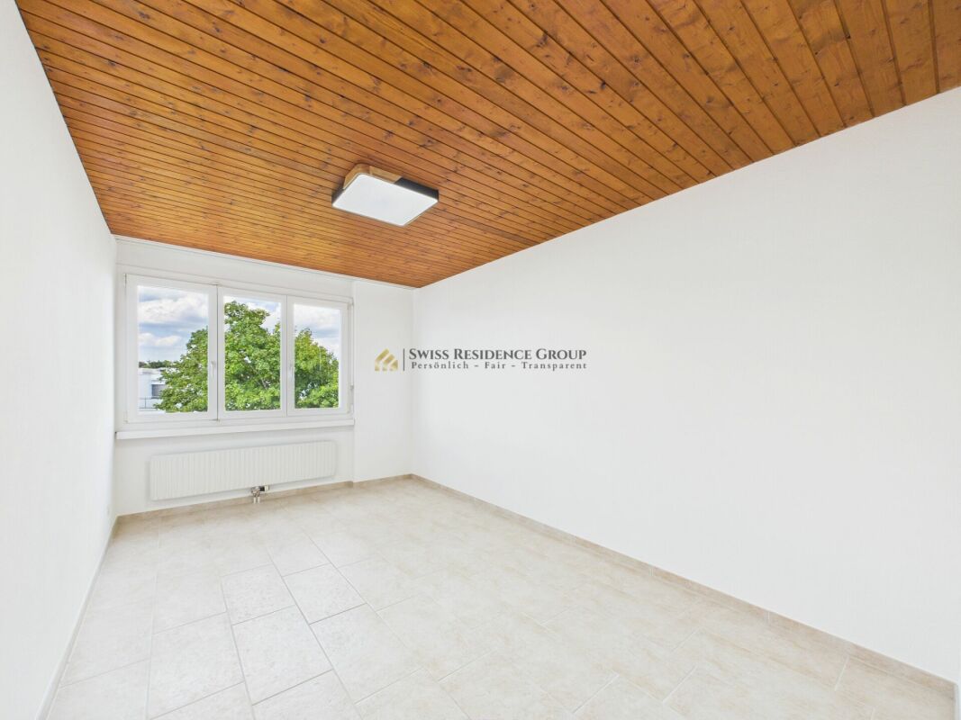 Appartamento di 4 ½ locali
