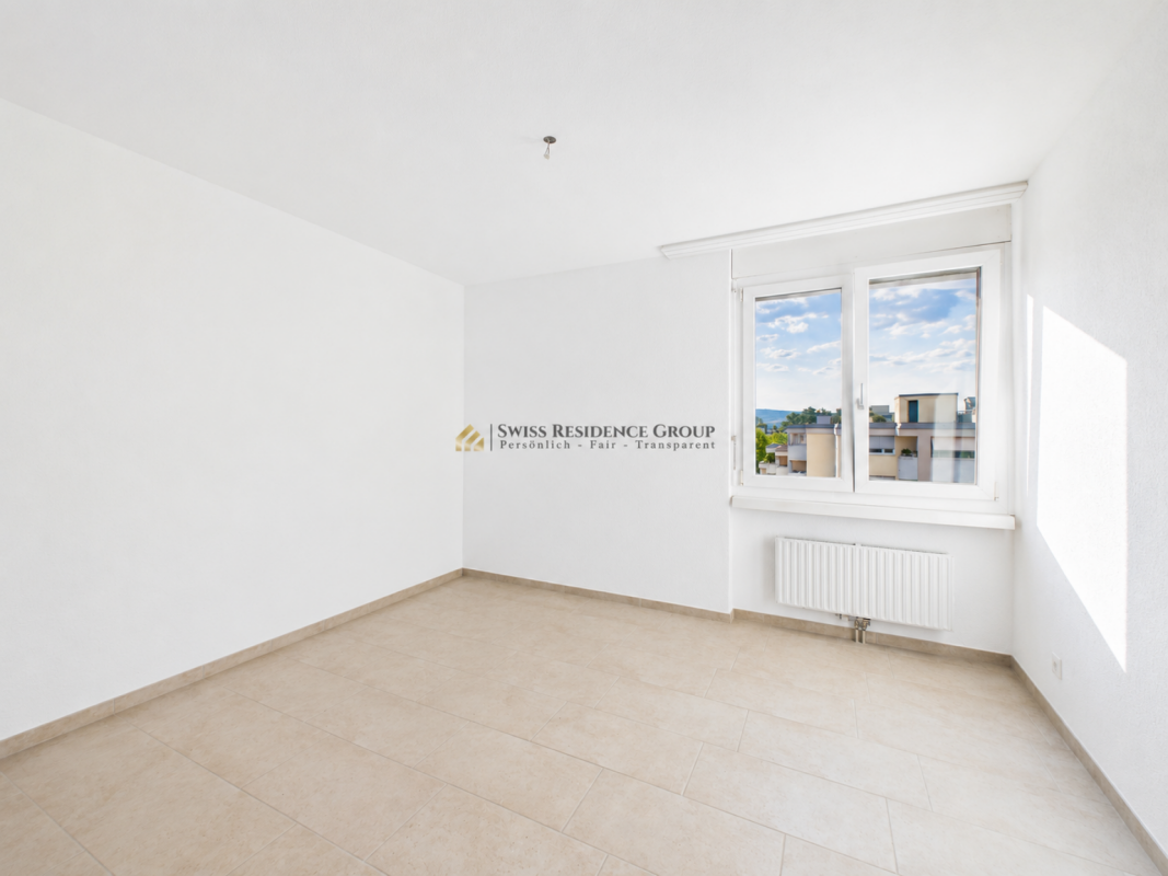 Appartamento di 4 ½ locali
