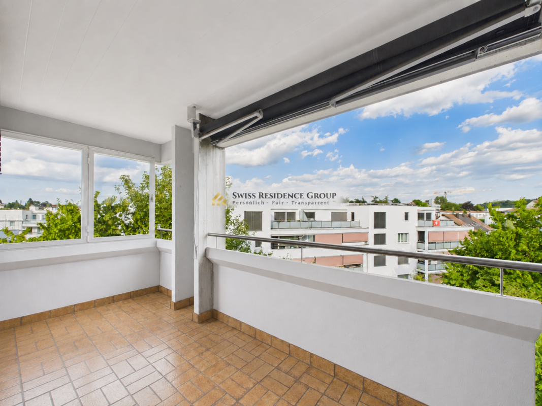 Appartamento di 4 ½ locali