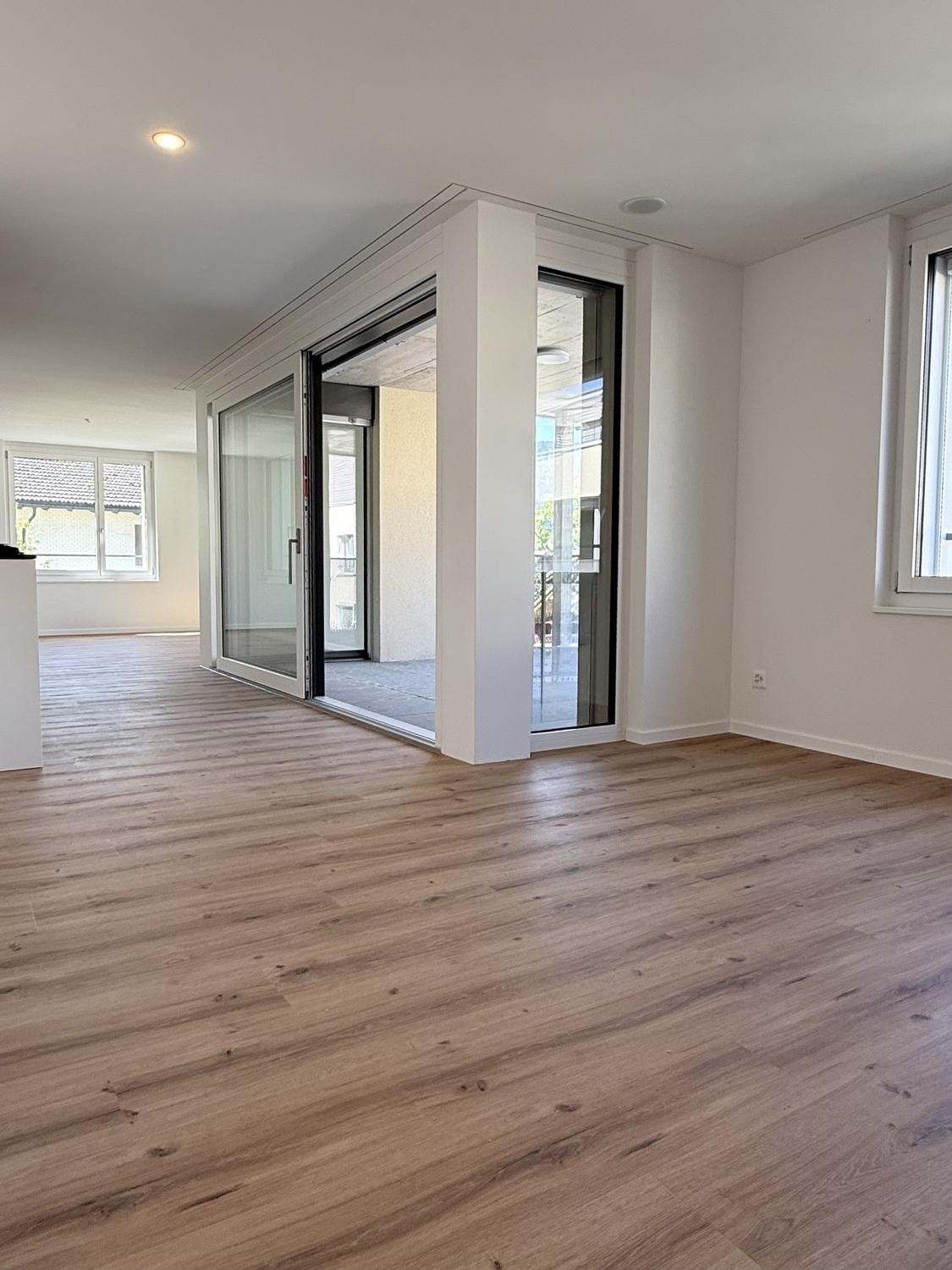 Appartamento di 4 ½ locali