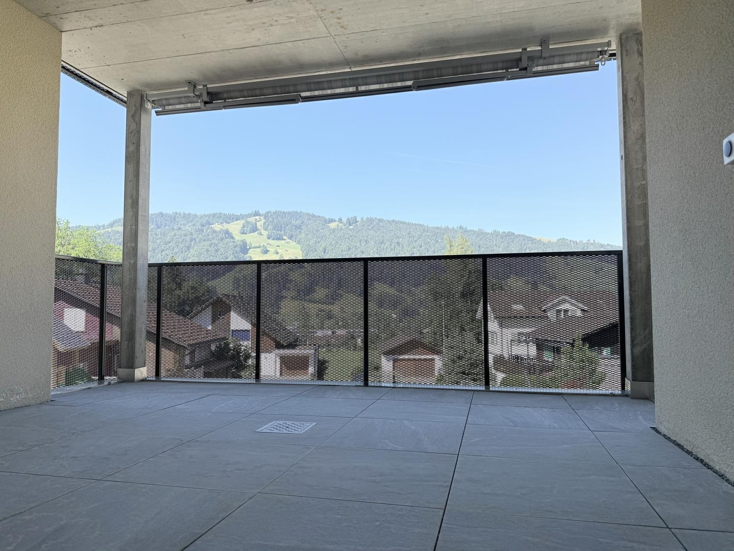 Appartamento di 4 ½ locali