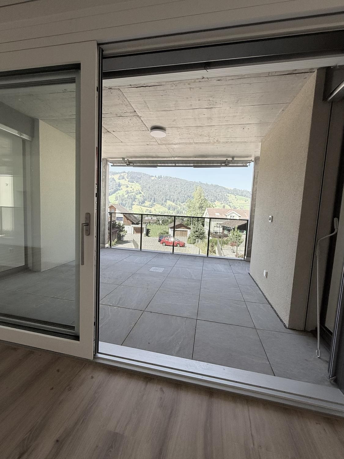 Appartamento di 4 ½ locali