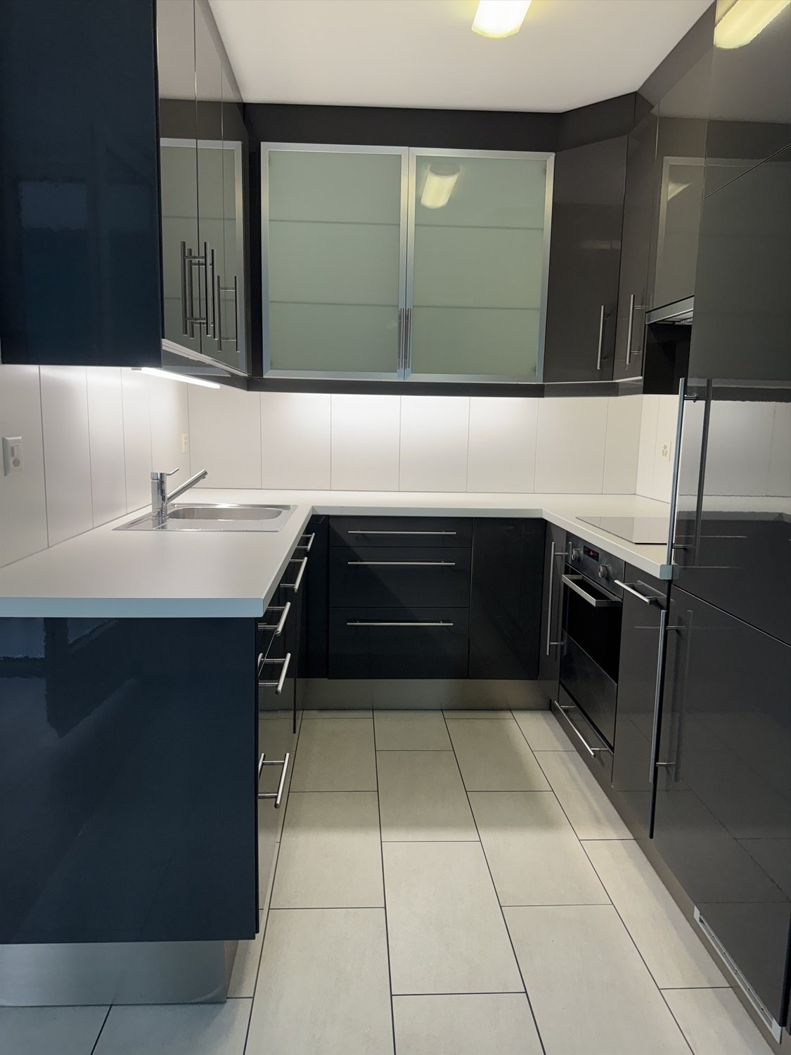1 room apartment