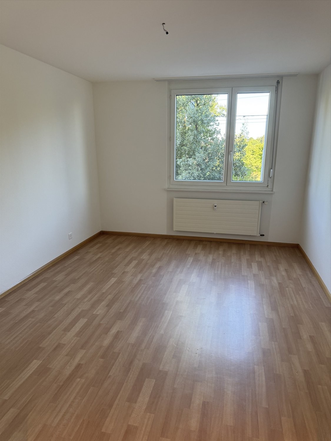 1 room apartment