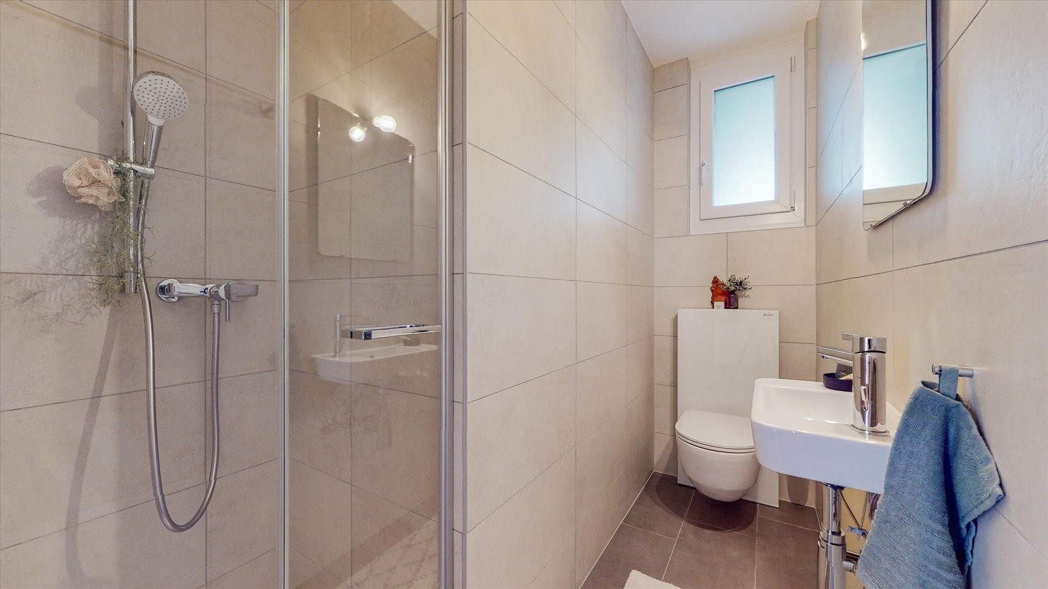 Appartamento 4 ½ locali