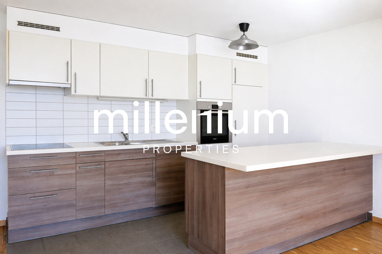 4 ½ rooms duplex